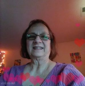 Meet your Posher, Victoria